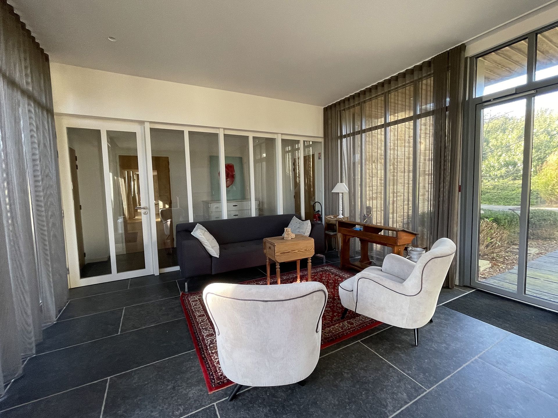 luxury house 20 Rooms for sale on LANDEDA (29870)