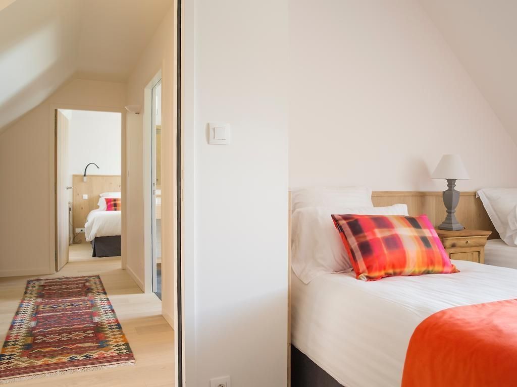 maison de luxe 20 Pièces en vente sur LANDEDA (29870)