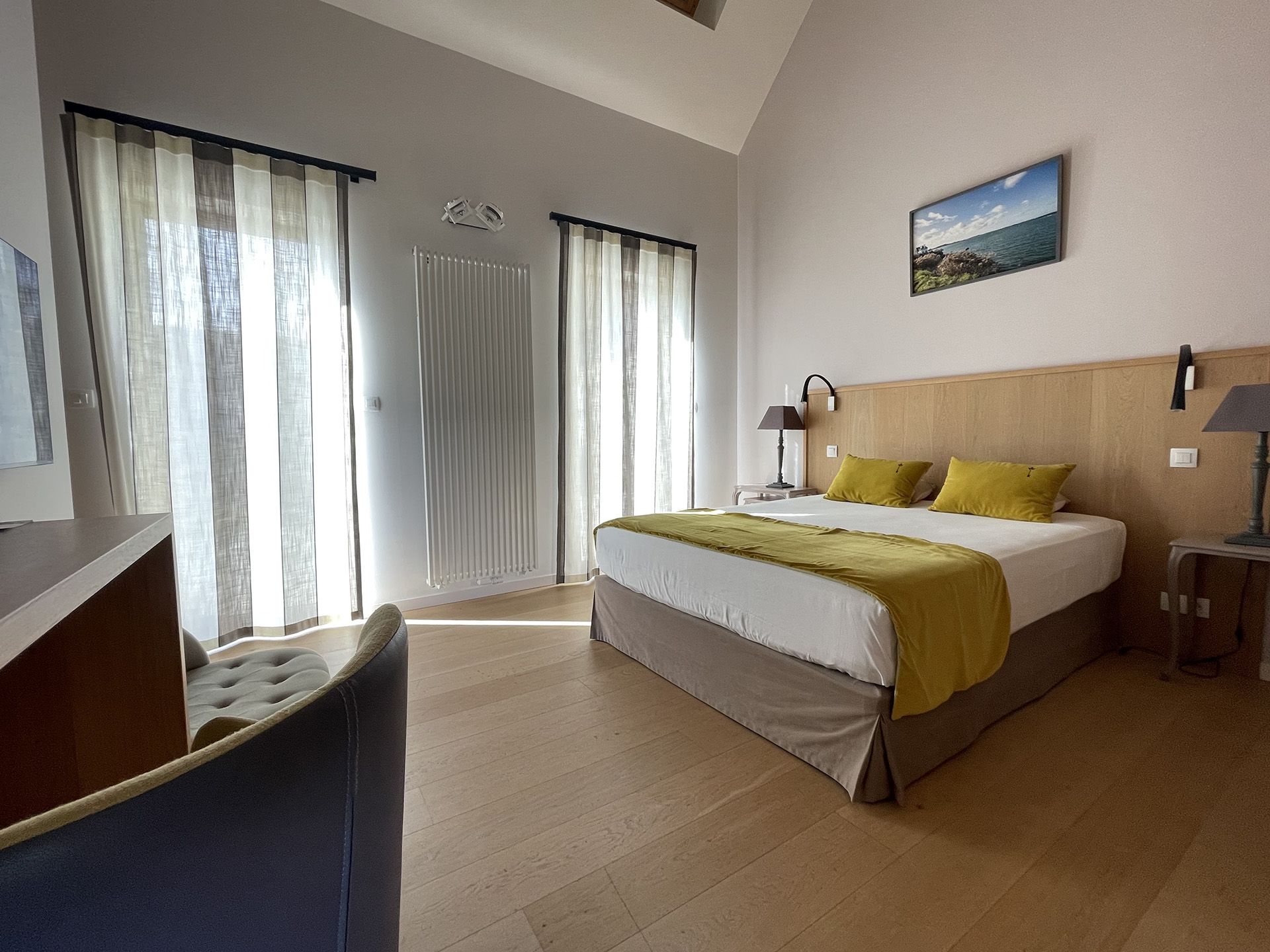 maison de luxe 20 Pièces en vente sur LANDEDA (29870)