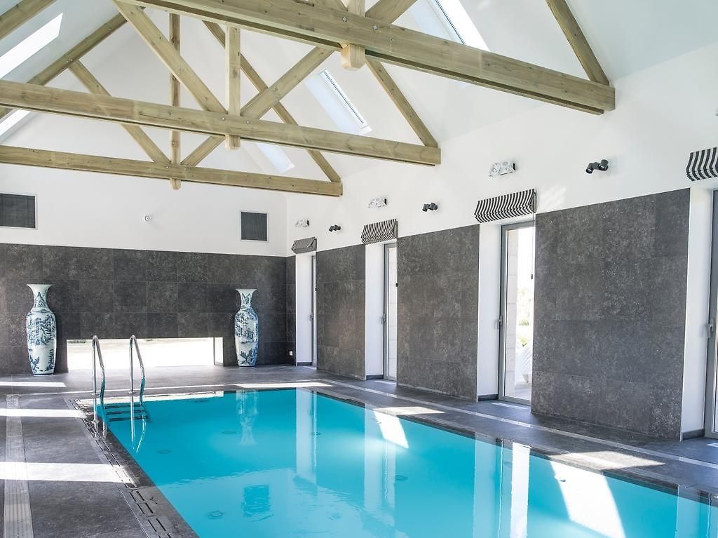 maison de luxe 20 Pièces en vente sur LANDEDA (29870)