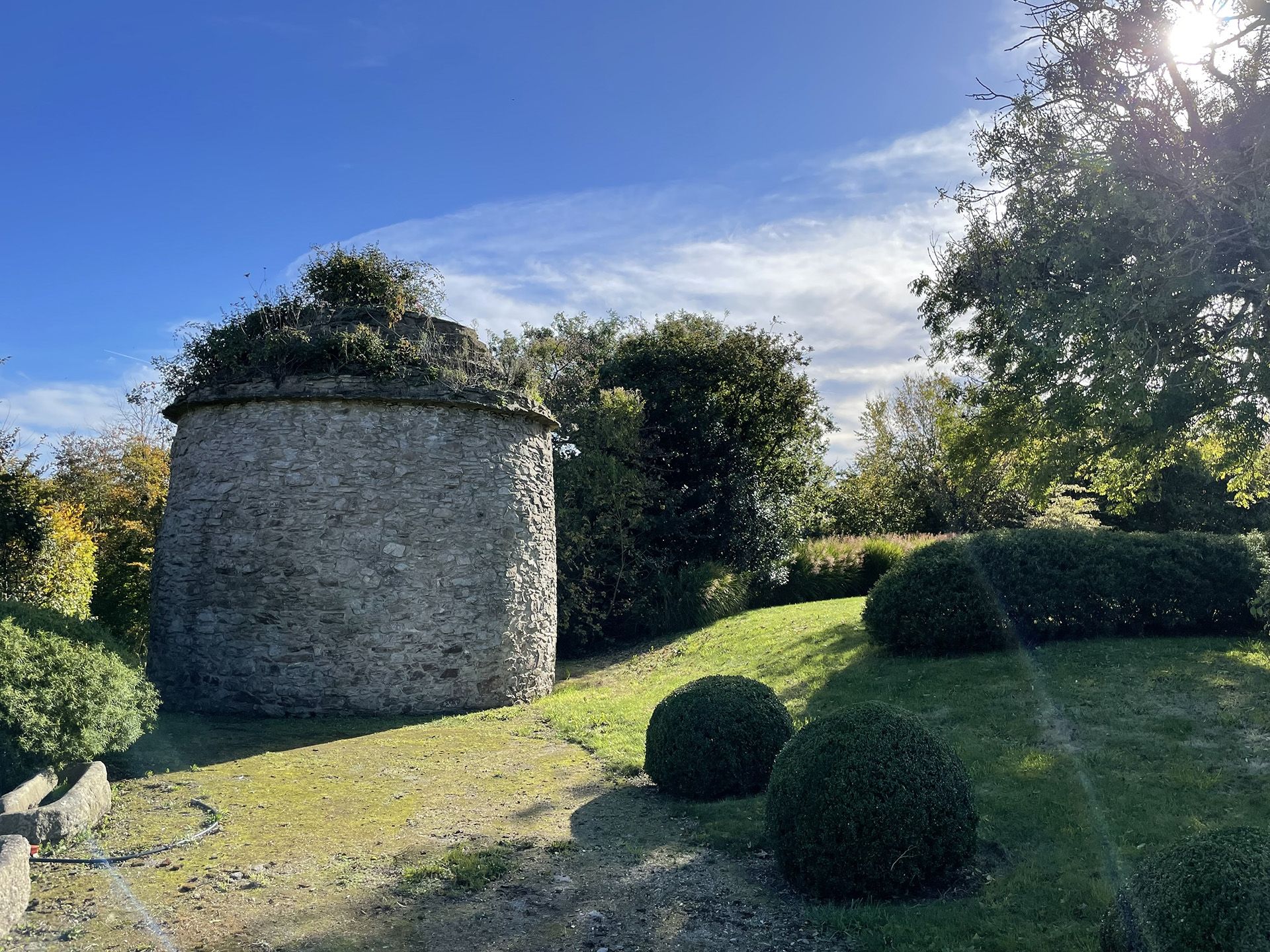 maison de luxe 20 Pièces en vente sur LANDEDA (29870)