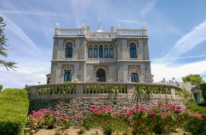 Sale Luxury villa Saint-Quay-Portrieux 10 Rooms 330 m²