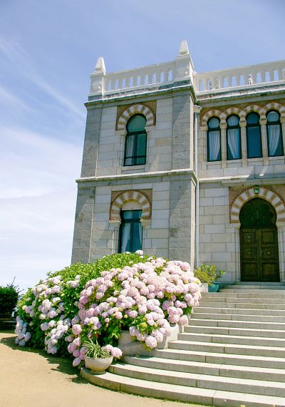 Sale Luxury villa Saint-Quay-Portrieux 10&nbsp;Rooms 330&nbsp;m²