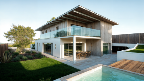 Sale Luxury house Pyla-sur-Mer 5 Rooms 113 m²