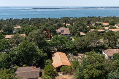 Vente Maison de luxe Pyla-sur-Mer 5&nbsp;Pièces 113&nbsp;m²