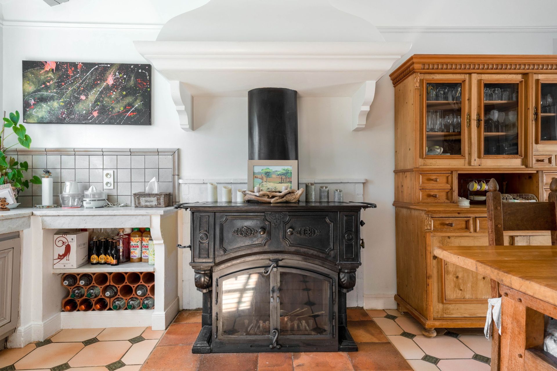 maison de luxe 7 Pièces en vente sur LA CADIERE D AZUR (83740)