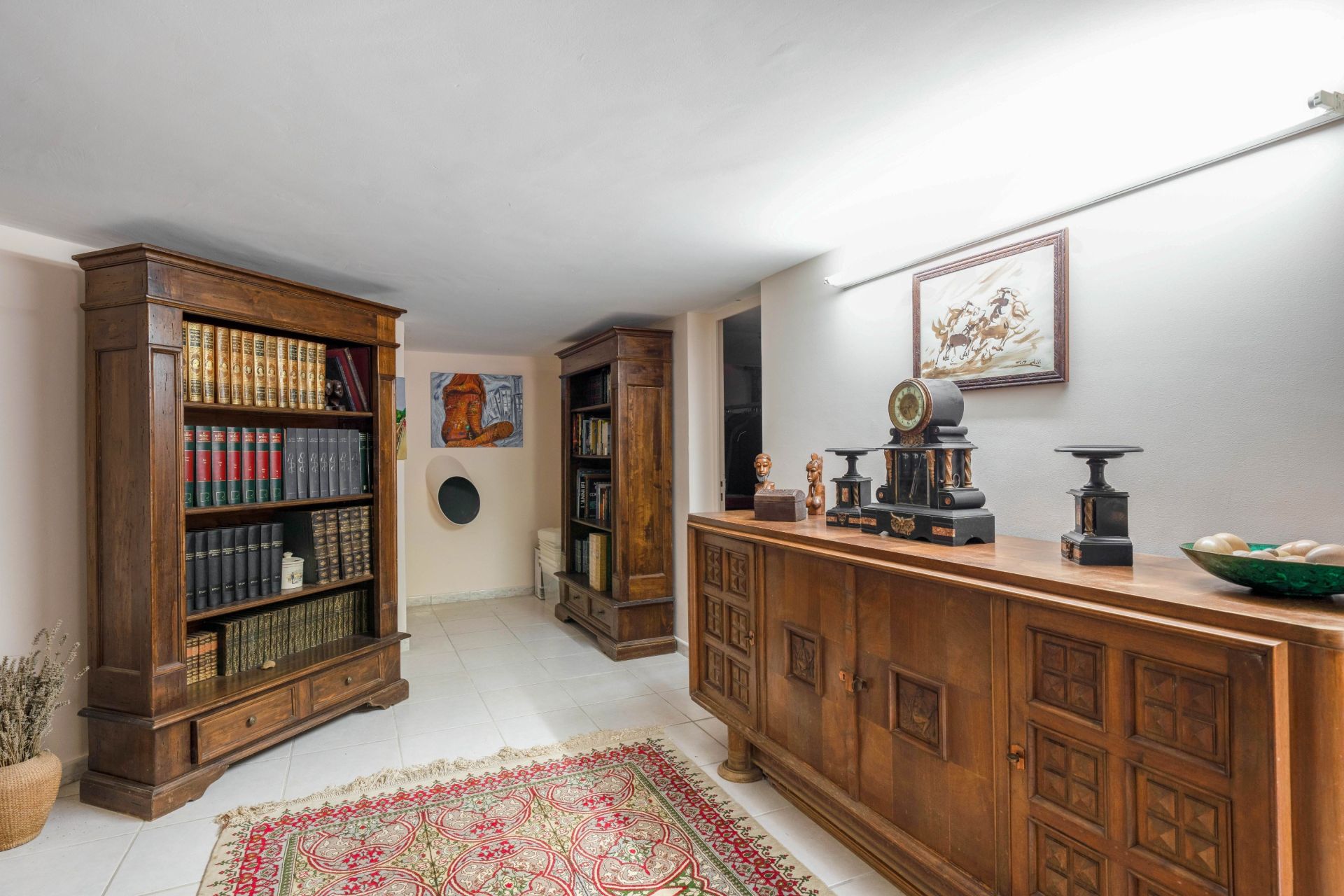 maison de luxe 7 Pièces en vente sur LA CADIERE D AZUR (83740)