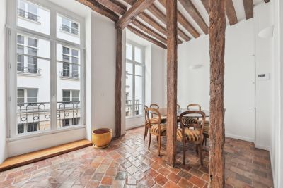 Sale Building Paris 3 327.49&nbsp;m²