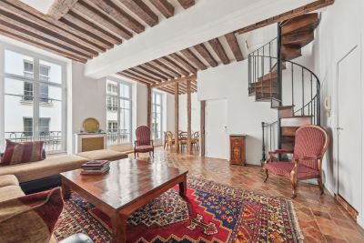 Sale Building Paris 3 327.49&nbsp;m²