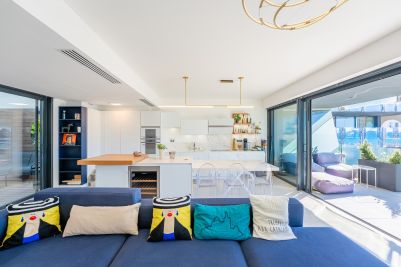 Rental Luxury apartment Marseille 7 3&nbsp;Rooms 100&nbsp;m²