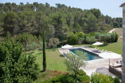 Rental Mas Saint-Rémy-de-Provence 11&nbsp;Rooms 450&nbsp;m²