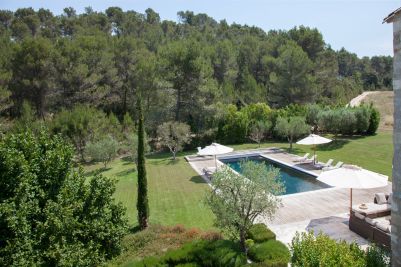 Rental Mas Saint-Rémy-de-Provence 11&nbsp;Rooms 450&nbsp;m²