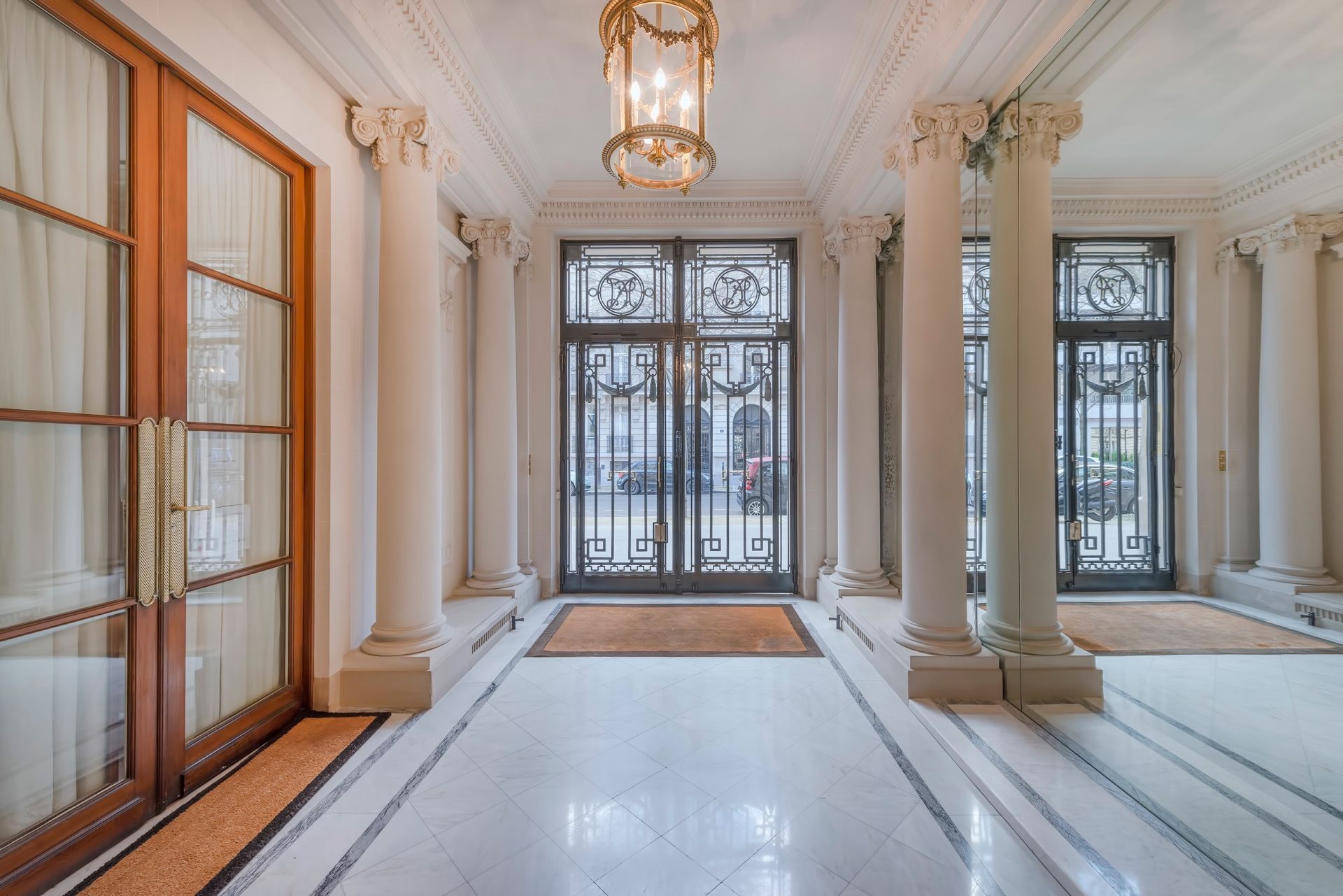 appartement de luxe 7 Pièces en vente sur PARIS (75007)