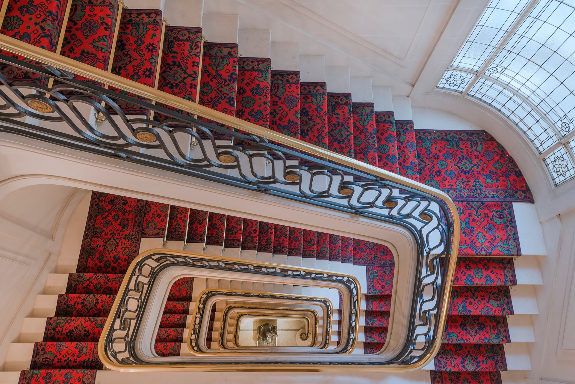 appartement de luxe 7 Pièces en vente sur PARIS (75007)