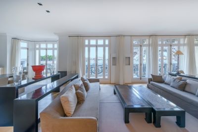 Vente Appartement de luxe Paris 7 7 Pièces 315 m²