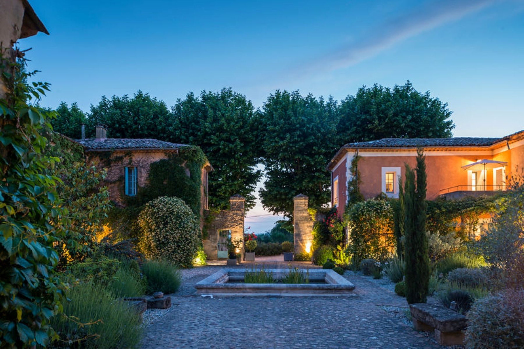 propriété de luxe 20 Pièces en vente sur UZES (30700)