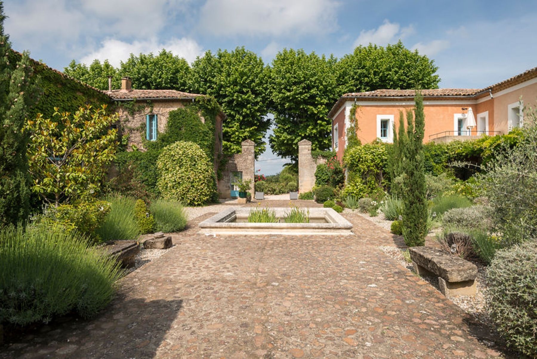 propriété de luxe 20 Pièces en vente sur UZES (30700)