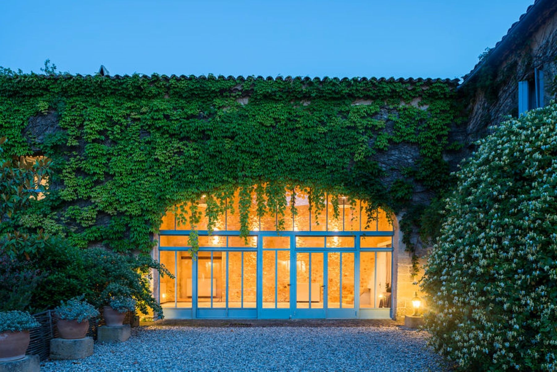 propriété de luxe 20 Pièces en vente sur UZES (30700)