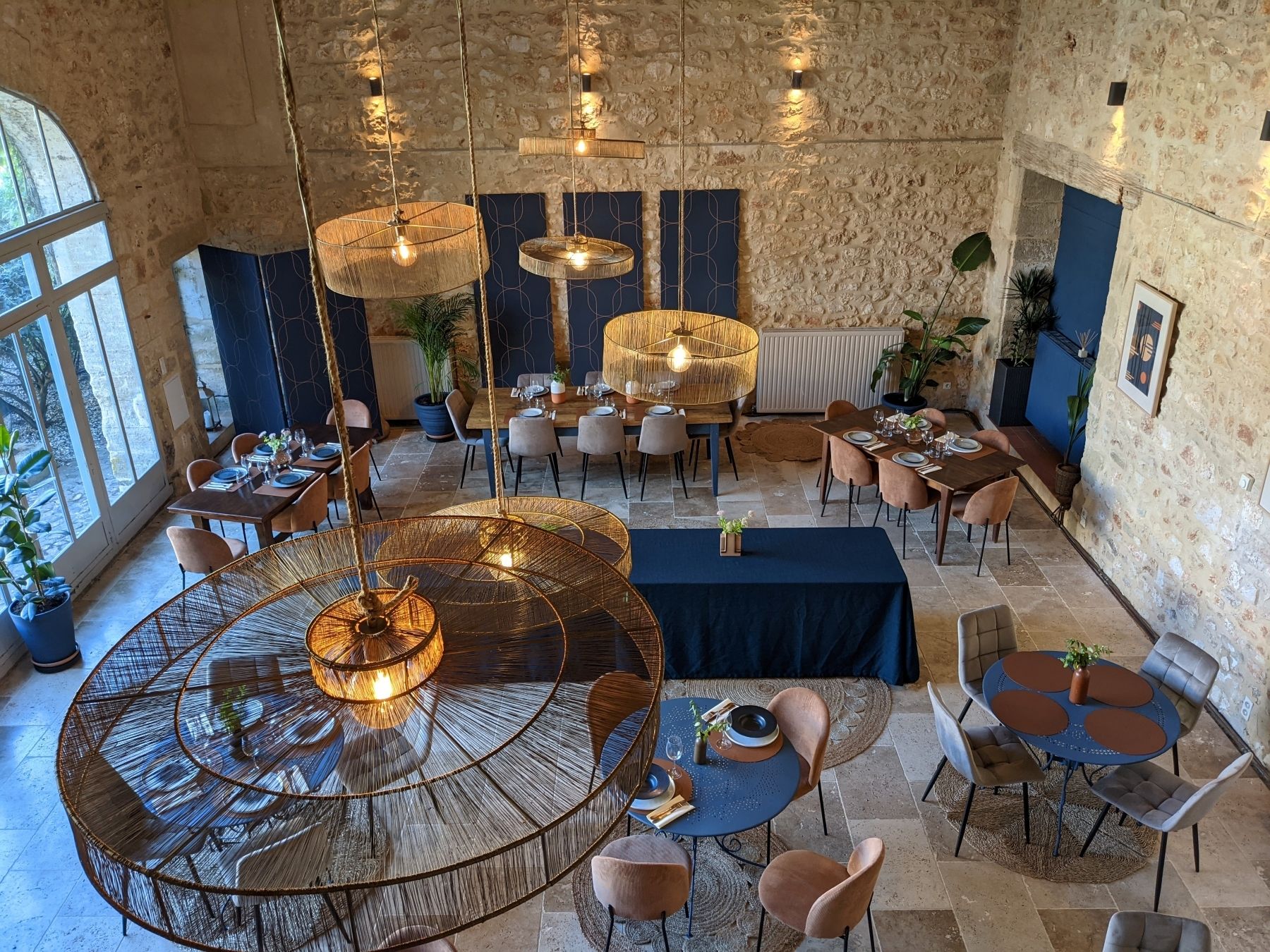 propriété de luxe 20 Pièces en vente sur UZES (30700)