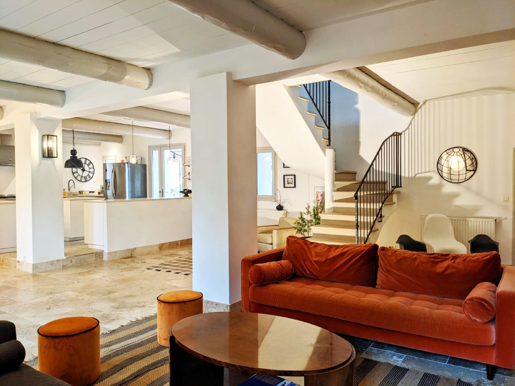 propriété de luxe 20 Pièces en vente sur UZES (30700)