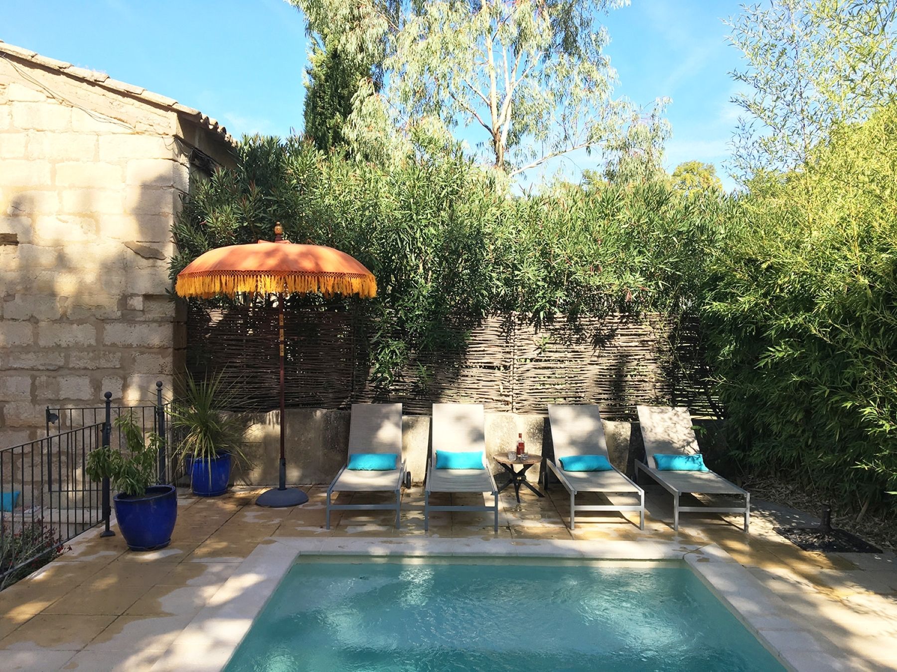 propriété de luxe 20 Pièces en vente sur UZES (30700)