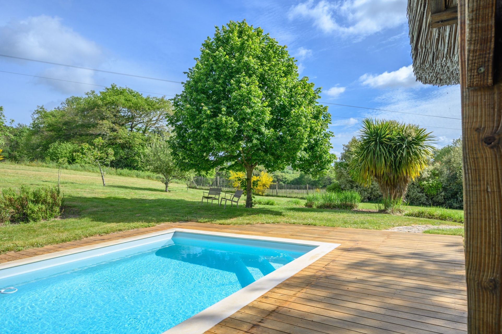 maison de luxe 8 Pièces en vente sur PLUVIGNER (56330)