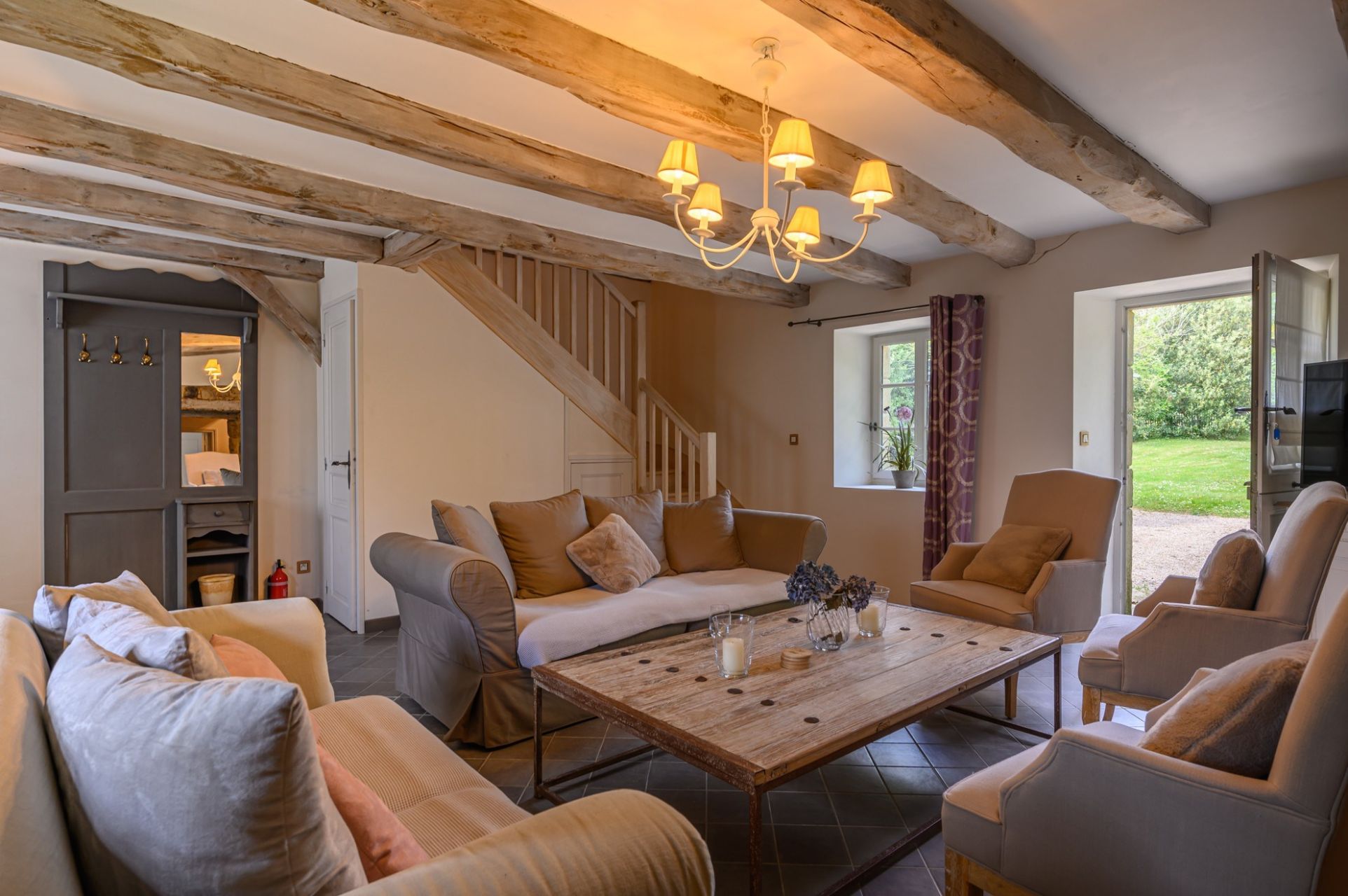 maison de luxe 8 Pièces en vente sur PLUVIGNER (56330)