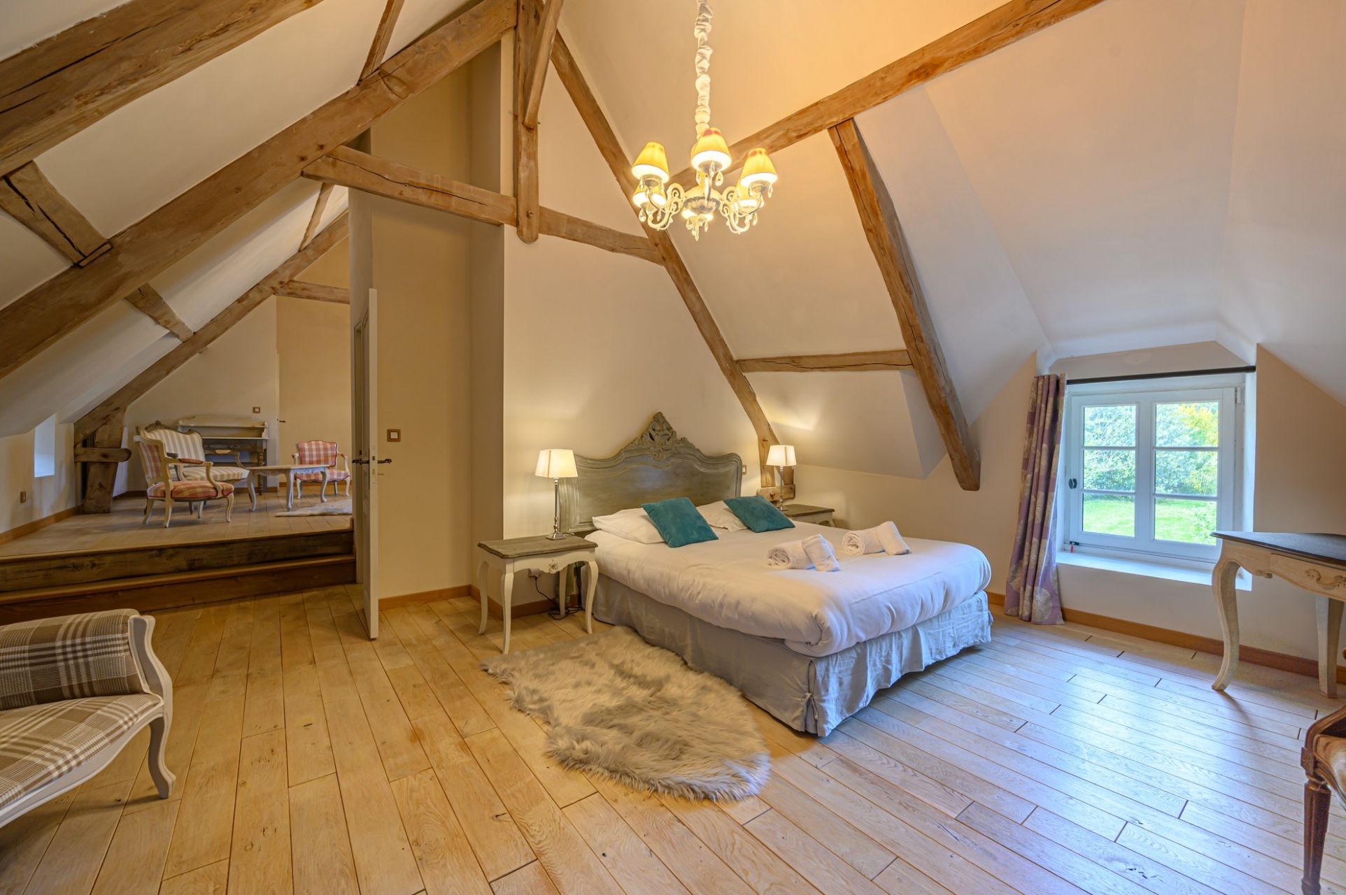 maison de luxe 8 Pièces en vente sur PLUVIGNER (56330)