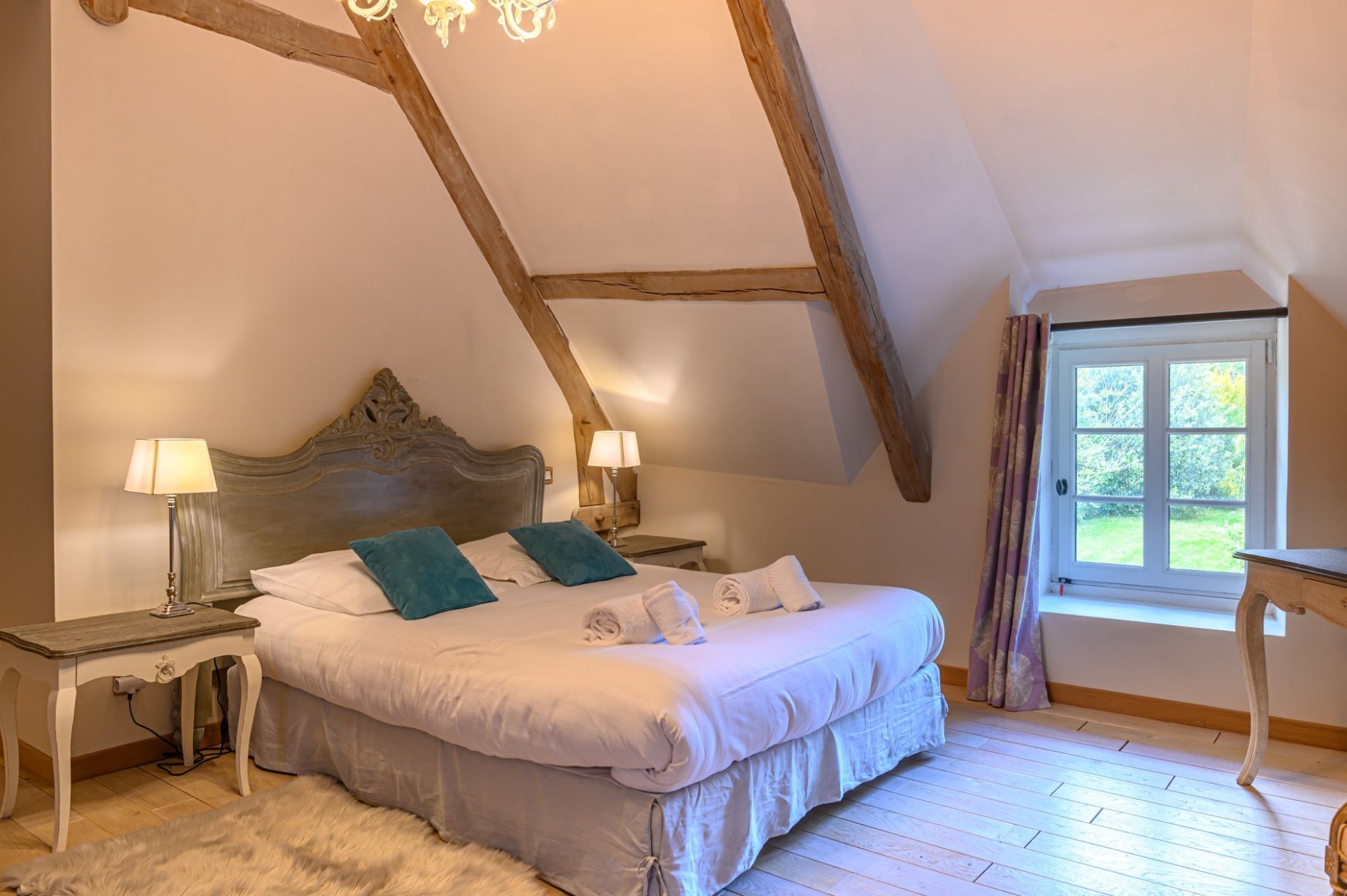 maison de luxe 8 Pièces en vente sur PLUVIGNER (56330)