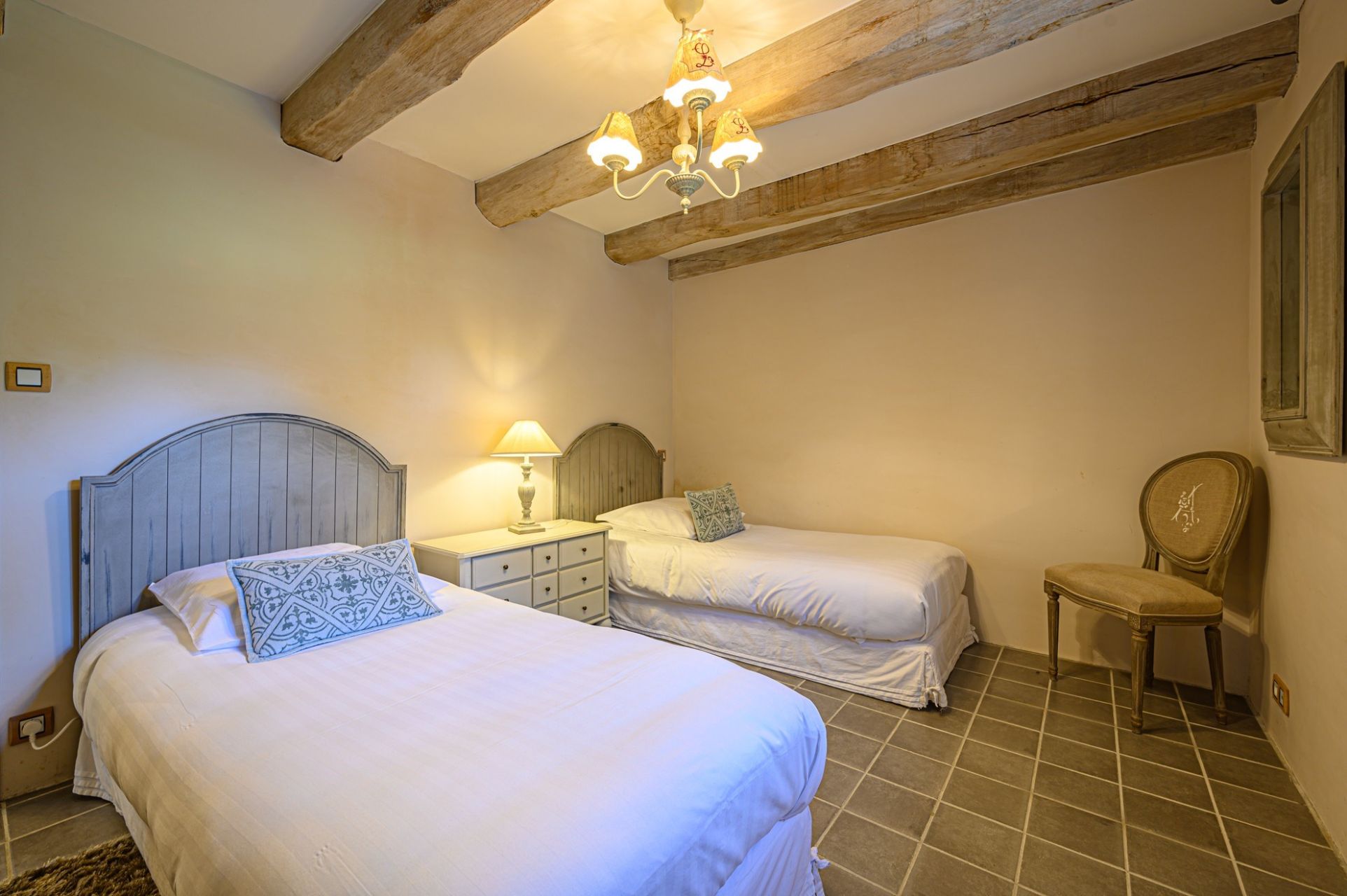 maison de luxe 8 Pièces en vente sur PLUVIGNER (56330)