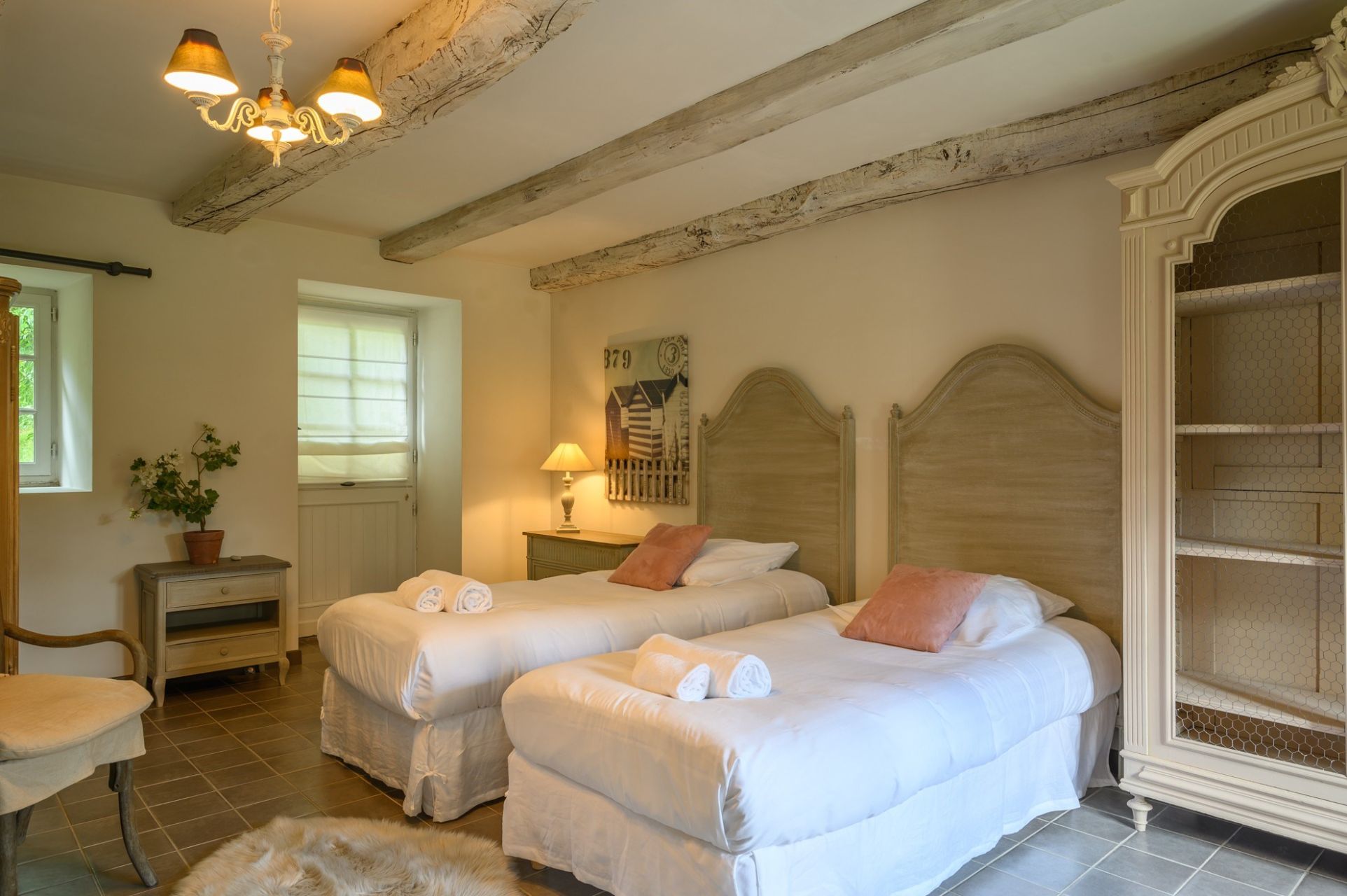 maison de luxe 8 Pièces en vente sur PLUVIGNER (56330)