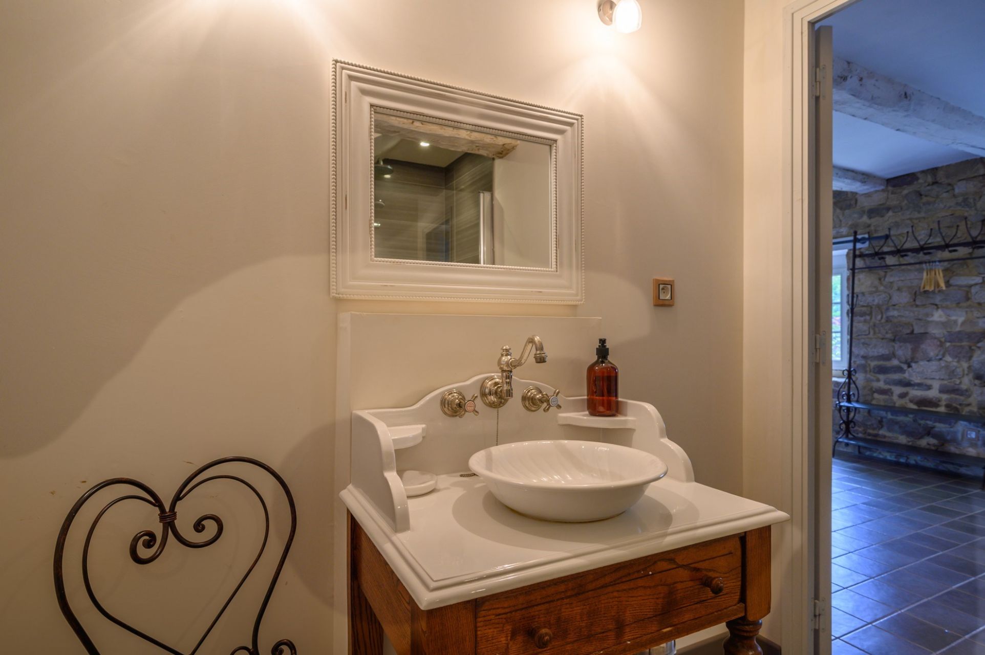 maison de luxe 8 Pièces en vente sur PLUVIGNER (56330)