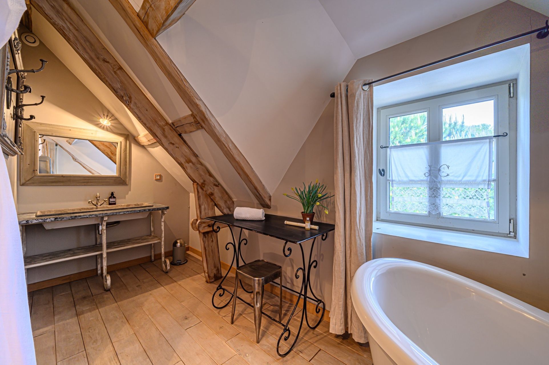 maison de luxe 8 Pièces en vente sur PLUVIGNER (56330)