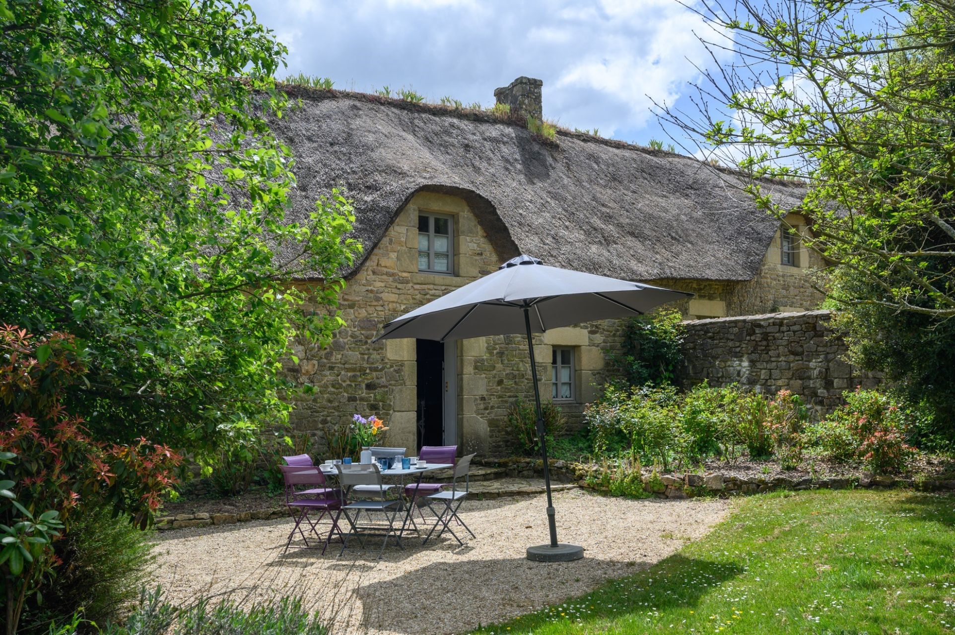 maison de luxe 8 Pièces en vente sur PLUVIGNER (56330)