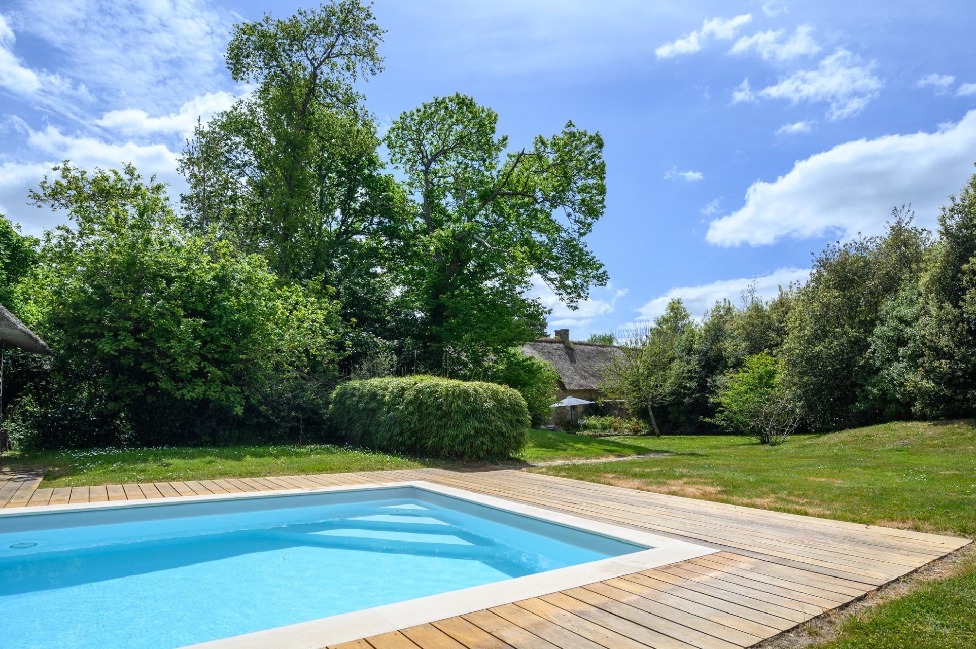 maison de luxe 8 Pièces en vente sur PLUVIGNER (56330)