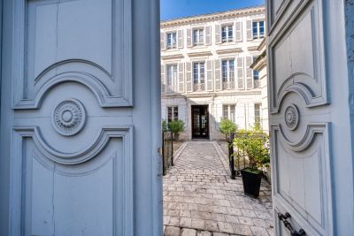 Sale Mansion (hôtel particulier) La Rochelle 15 Rooms 426 m²