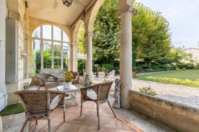 Sale Luxury house Bordeaux 10 Rooms 350 m²