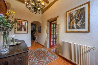 Vente Manoir Guérande 9&nbsp;Pièces 713&nbsp;m²