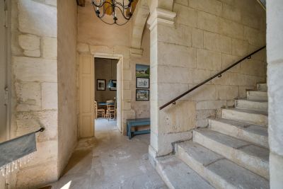 Vente Maison de luxe Marennes-Hiers-Brouage 6 Pièces 200 m²