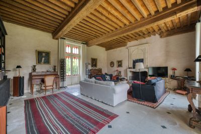 Vente Maison de luxe Marennes-Hiers-Brouage 6 Pièces 200 m²