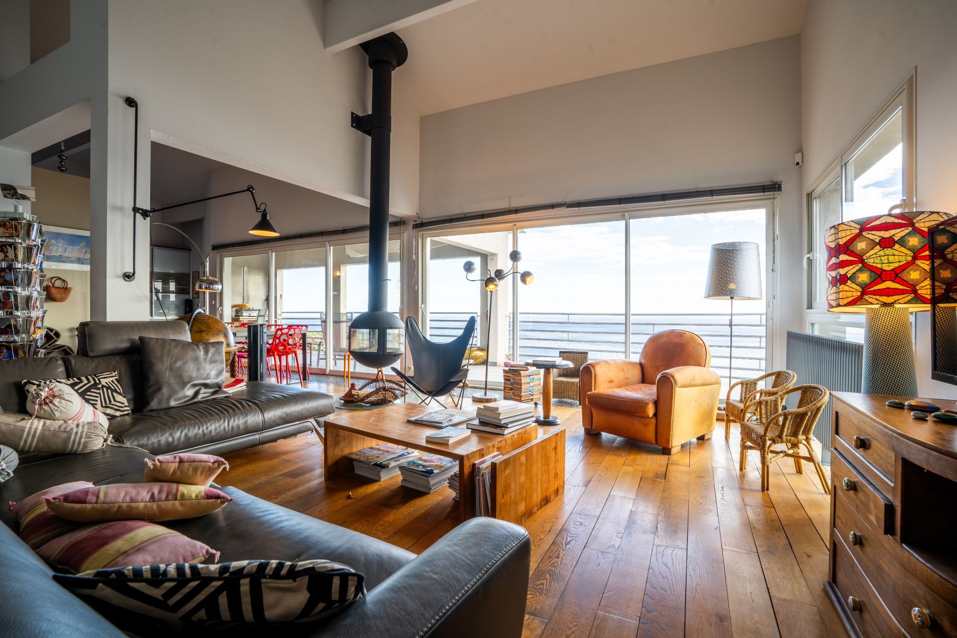 luxury house 11 Rooms for sale on CERBERE (66290)