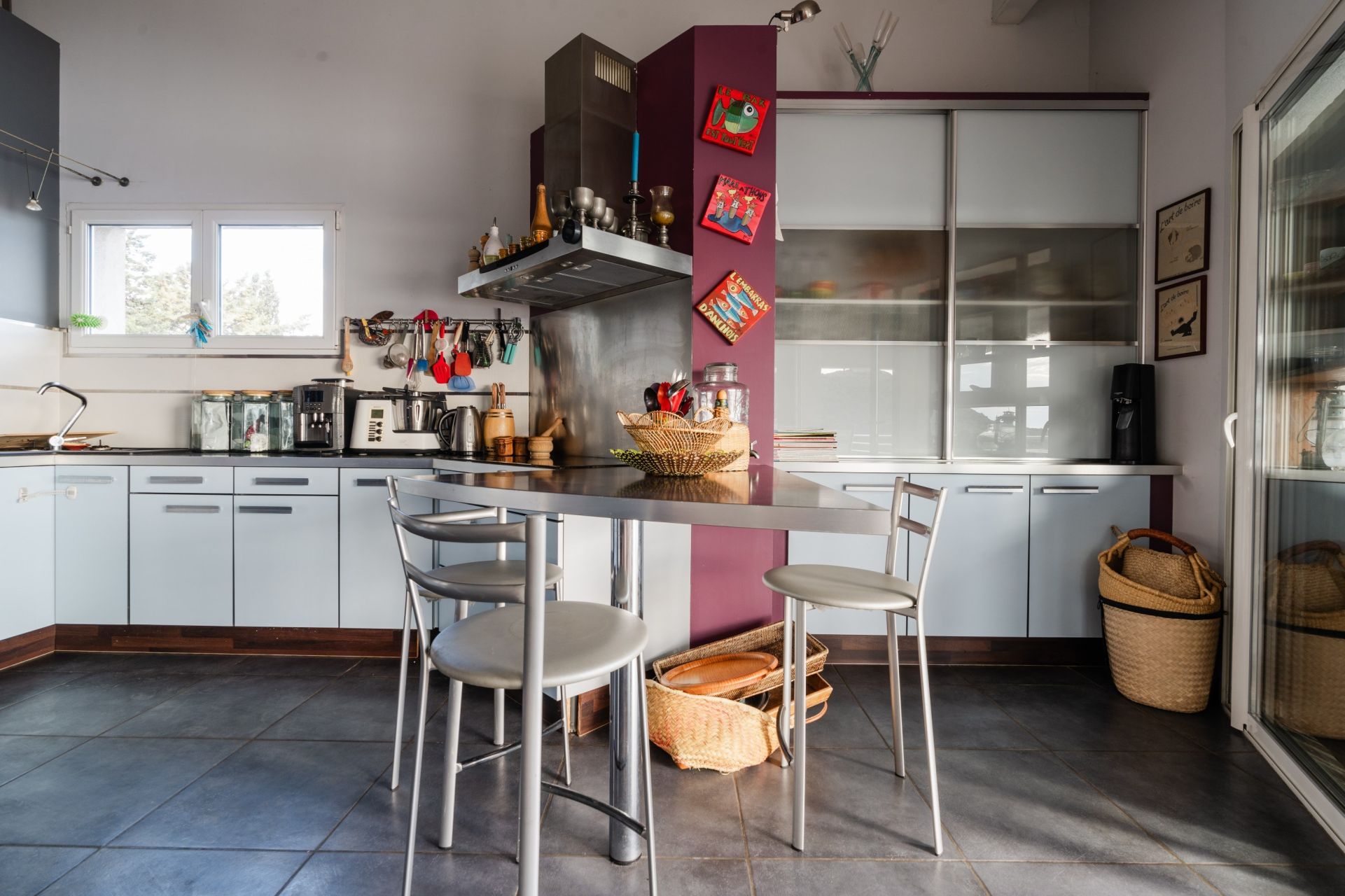 luxury house 11 Rooms for sale on CERBERE (66290)