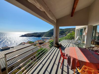 Sale Luxury house Cerbère 11 Rooms 231.62 m²