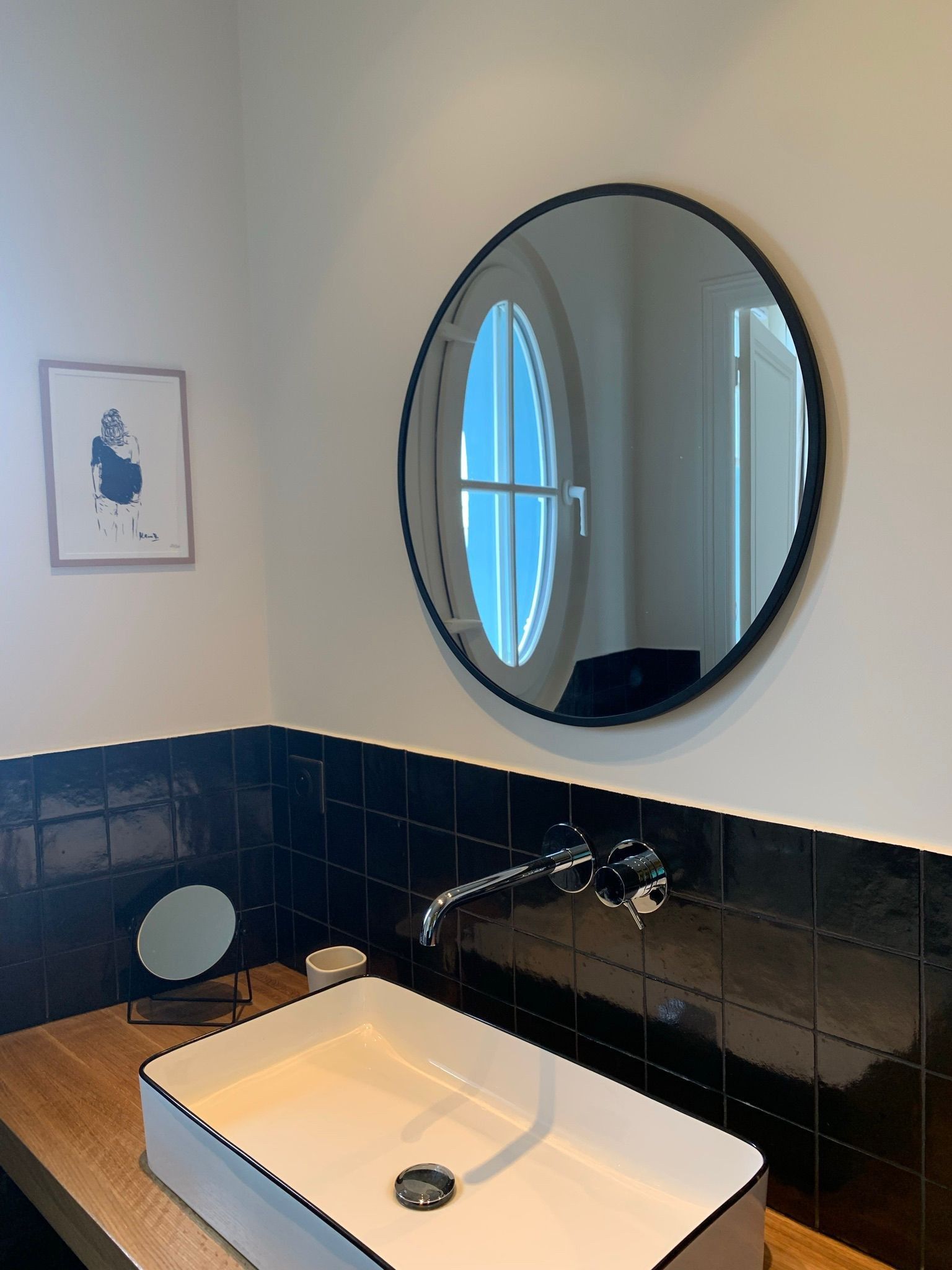 manor house 9 Rooms for seasonal rent on PLENEUF VAL ANDRE (22370)