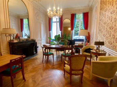 Sale Luxury apartment Lille 7 Rooms 370 m²