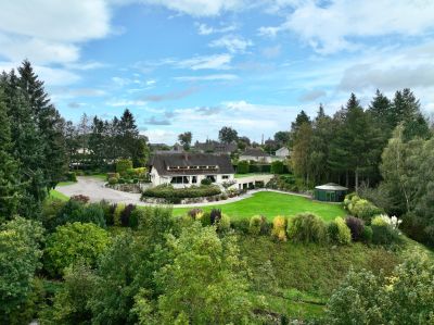 Vente Maison de luxe Bernay 11 Pièces 455 m²