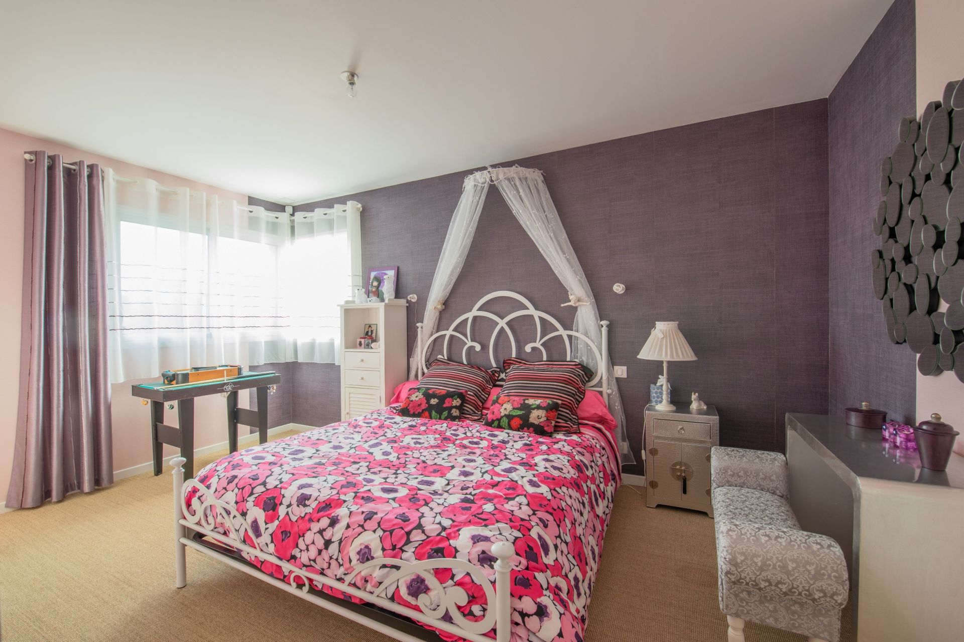 contemporary house 7 Rooms for sale on NESMY (85310)