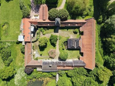 Vente Maison de luxe Sailly-lez-Lannoy 10 Pièces 300 m²