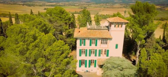 Sale Mansion Castelnaudary 8 Rooms 430 m²