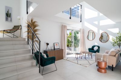 Sale Penthouse Antibes 4&nbsp;Rooms 112&nbsp;m²